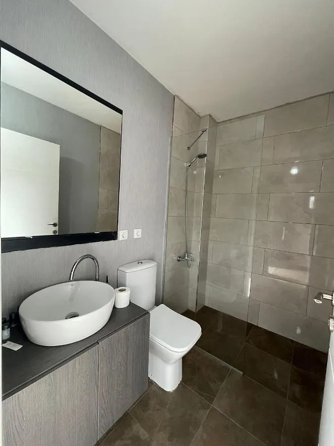 The Search Hotels Bodrum 4*,  Turkey