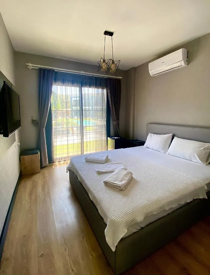 The Search Hotels Bodrum