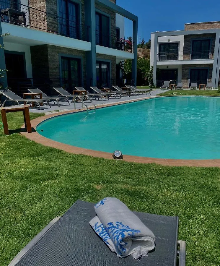 The Search Hotels Bodrum