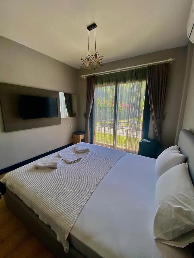 The Search Hotels Bodrum