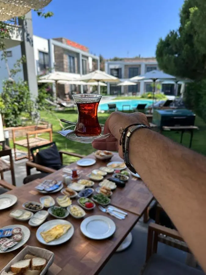 The Search Hotels Bodrum