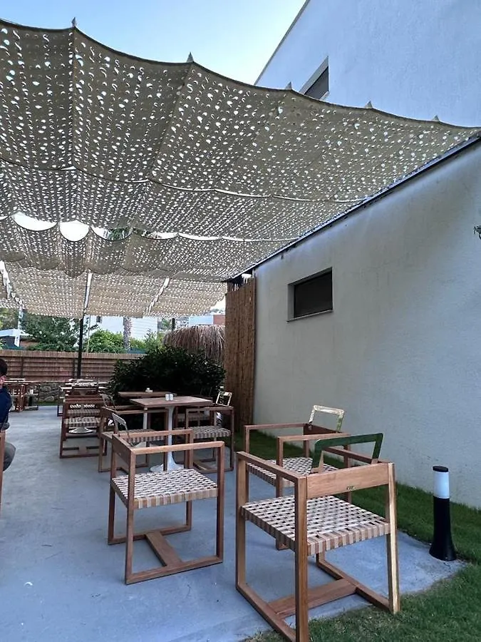 The Search Hotels Bodrum