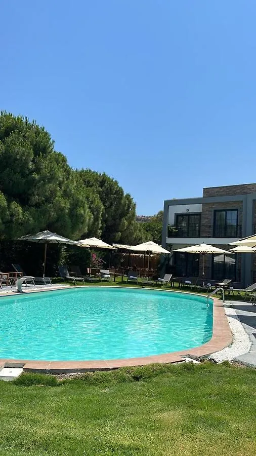 The Search Hotels Bodrum