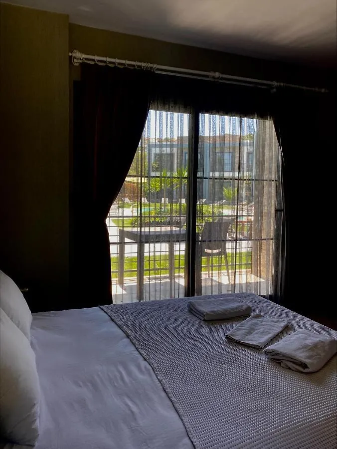The Search Hotels Bodrum