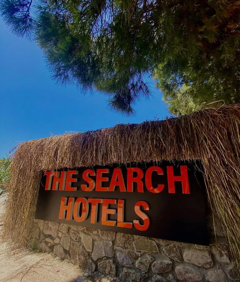 The Search Hotels Bodrum 4*,  Törökország