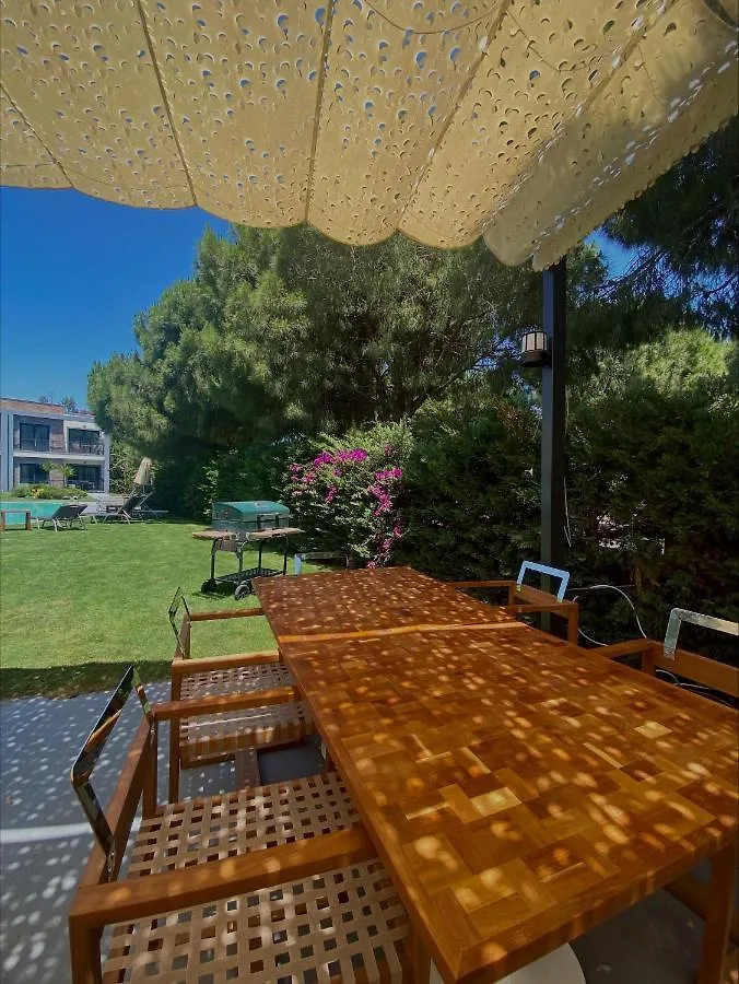 The Search Hotels Bodrum 4*,