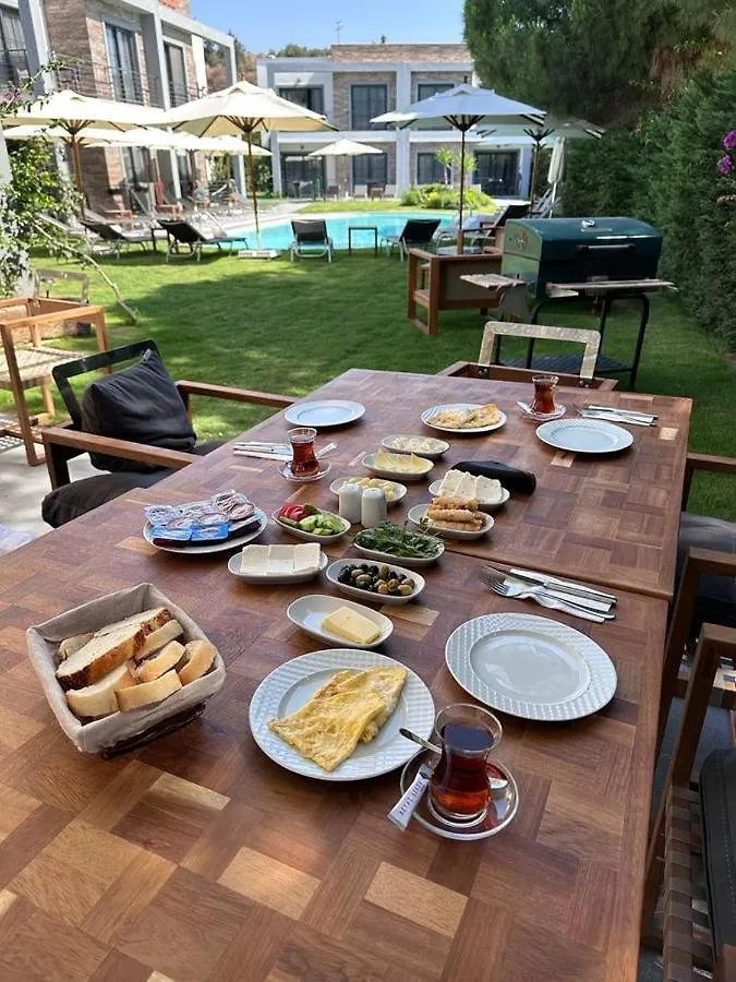 The Search Hotels Bodrum