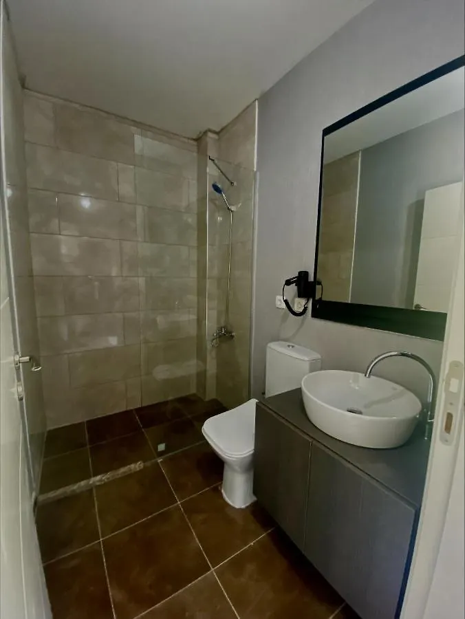 The Search Hotels Bodrum